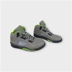 Jordan 5 Retro Green Bean Men's Shoes Size 13 DM9014 003